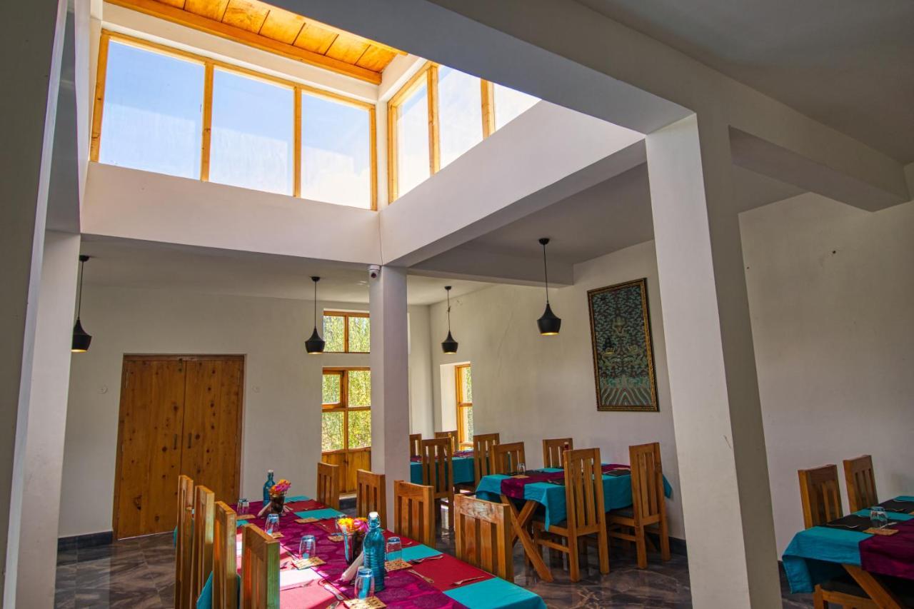 Chalet Seabuckthorn - Hunder Hundar Eksteriør bilde