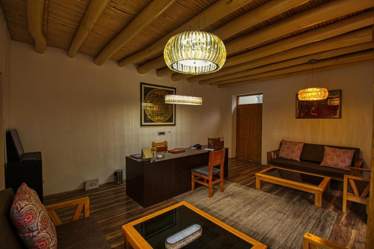 Chalet Seabuckthorn - Hunder Hundar Eksteriør bilde